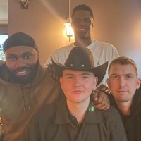 Sæþór Már Hinriksson (@dosidans) 's Twitter Profile