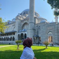 Şule Meriç Yörük (@sulemericc) Twitter profile photo