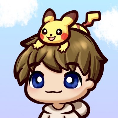 PKMNSkyy Profile Picture