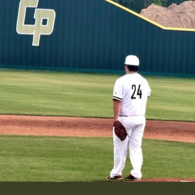 JustinProvost34's profile picture. Opportunities await ⚾️ #24 Class of 2022 5.7 GPA 5’8 ISS Nelson Junior High