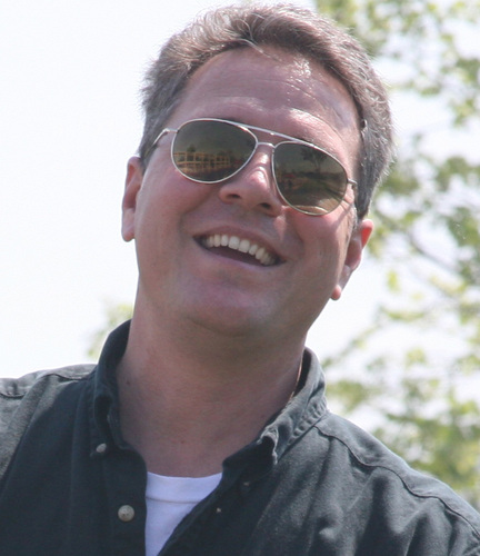 Patrick Hoover Profile
