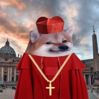 ✙ 𝕮𝖆𝖗𝖉𝖎𝖓𝖆𝖑 𝖋𝖊𝖑𝖑𝖆 🕊 ✙(@CardinalFella) 's Twitter Profile Photo