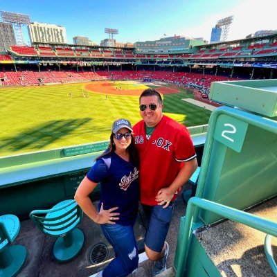 51fenway's profile picture. 