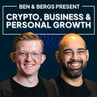Ben and Bergs Podcast (@benandbergs) 's Twitter Profile Photo Ben and Bergs Podcast (@benandbergs) 's Twitter Profile Photo