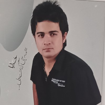 Noface30030's profile picture. جذب ثروت