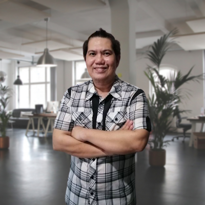 OsuneroSheldon's profile picture. 