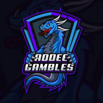 Gambling Addict 🤑 
https://t.co/lisF8wo9GQ

Join discord for weekly giveaways!