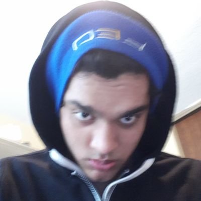 societyIsCringe's profile picture. Just bored of life