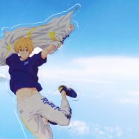 なる (@cross_lock_) 's Twitter Profile