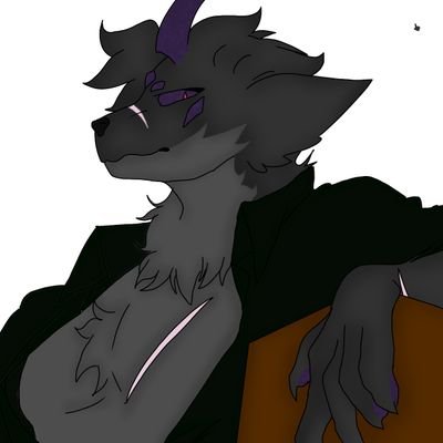 18+
NSFW ACCOUNT.
Onyx : Fox/They/It, Prefer Fox/Foxself Pronouns
20
I have Borderline Personality Disorder.