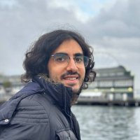 Erfan Loghmani (@loghmanierfan) 's Twitter Profile Photo Erfan Loghmani (@loghmanierfan) 's Twitter Profile Photo