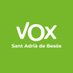 VOX Sant Adrià de Besòs (@voxsantadria) Twitter profile photo VOX Sant Adrià de Besòs (@voxsantadria) Twitter profile photo