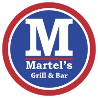 Martels Grill(@MartelsGrill) 's Twitter Profile Photo