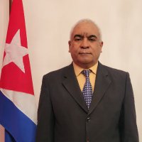 Vladimir González Quesada(@SafirCubaArabia) 's Twitter Profile Photo