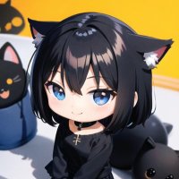 猫宮ゆき🐾86号車(@blackcat86MT09) 's Twitter Profile Photo