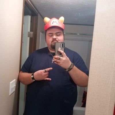 bigandy9001 Profile Picture