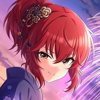 おたく  
モバとデレ　村上巴P　/ ff14 / プリティーシリーズ / VRC  他  
夜中にとうふを食う妖怪