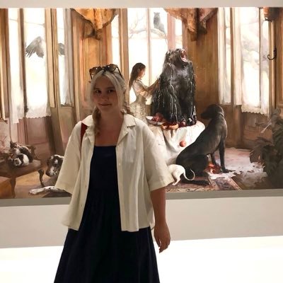 reginarojash's profile picture. 