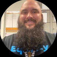 Anthony Gordin (@gordinatt) 's Twitter Profile