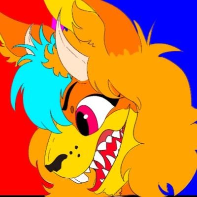 Gender is yes • any/idgaf • I'm 19 • edgy fandom nerd • I like making indie films • Pedos/Zoophiles DNI (under 14 strongly cautioned) ✨️Proud Autistic✨️
