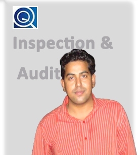 Prasanna949's profile picture. Providing Quality Solutions, Inspections for all Consumer goods & Factory Audits to all Supply Chain Partners - Buyers / Importers / Agents / Suppliers.