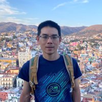 Po-Ming Chow (@poming_chow) 's Twitter Profile