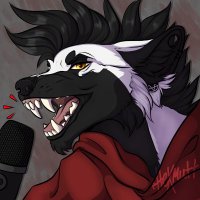 Internet Based Wolf Guy (@that_guy_shiloh) 's Twitter Profile