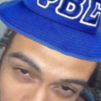 Christavious McCain (@blurengoku) 's Twitter Profile