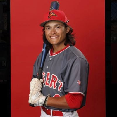 Joeseph Jimenez Profile