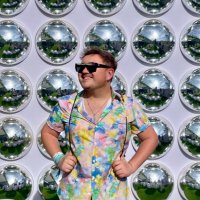 Brent ✨ (@thebrentwolff) 's Twitter Profile Photo