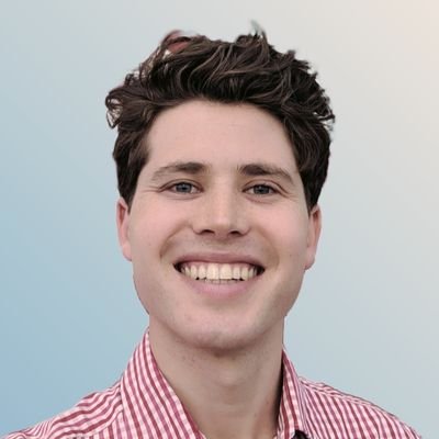 Daniel Friedman Profile