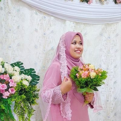 📚🎨 B. ED (Hons), ART & DESIGN EDUCATION
⇨Mudah Terhibur⇦😂😅
❤️💍