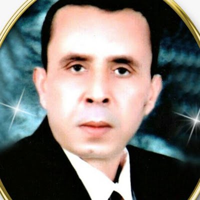 MagdyZharan's profile picture. 