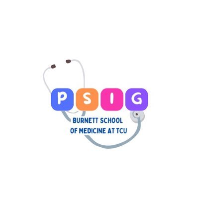 Pediatric Student Interest Group