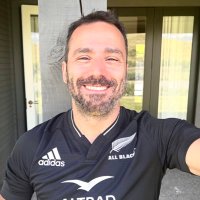 Ike (@ikehackney) 's Twitter Profile Photo