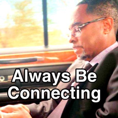 The Connection. Always Connecting
�Facebook: Connected Minds
�Business Connect Now at 916-800-4624. I AM Connected Ministries. Connection Network.