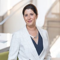 Dr. Yvonne Bombard (@yvonnebombard) 's Twitter Profile