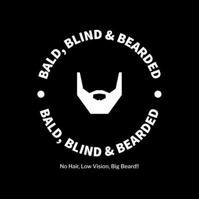 I'm Bald,  I'm Visually Impaired and I'm a Beard Ambassador!!

I love everything beard related.

Reviews, Advice & Male Grooming