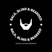 Bald, Blind & Bearded(@BaldBlindBeard) 's Twitter Profile Photo