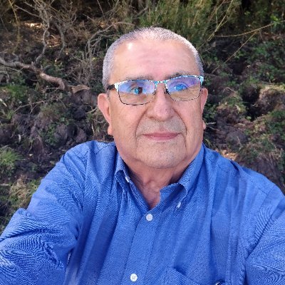 tirafondo's profile picture. Folklorista