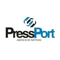 PressPort (@pressportmx) 's Twitter Profile Photo PressPort (@pressportmx) 's Twitter Profile Photo
