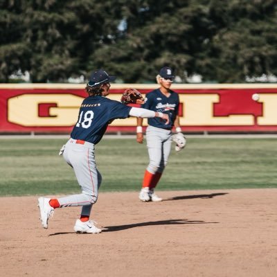 2024  inf, Buchanan High School, NorCal U, PFA SoCal, Future Stars All Tournament Team, Future Stars All Prospect Team, Baseball Factory Pre-Season All American