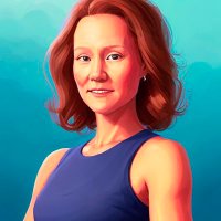 Angie Frederick (@angruns) 's Twitter Profile Photo