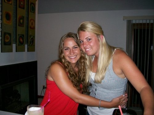 AnnieFBaby's profile picture. I'm not wasting one more minute.  Cheers to adventure :)