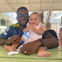 Jameel Stuart (@salty_09) 's Twitter Profile Photo Jameel Stuart (@salty_09) 's Twitter Profile Photo