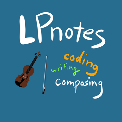 Software engineer, composer/live looper, occasional writer, creator of @codebuddiesmeet and https://t.co/LvygUe8t9Z