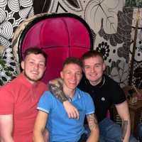 Grant (@gmchmfc) 's Twitter Profile