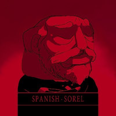 Sorel de Hesperia 🇪🇸 Profile
