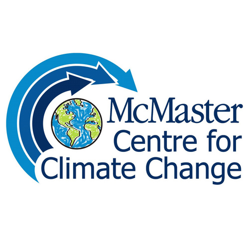 McMaster Centre for Climate Change Profile