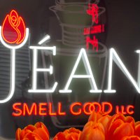 Jean Smell Good LLC(@JeanSmellGood) 's Twitter Profile Photo